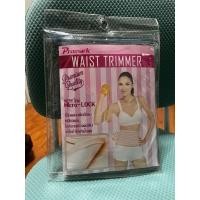 ราคา New ผ้ารัดเอว ลดพุง promark สีเนื้อ (51001064514)