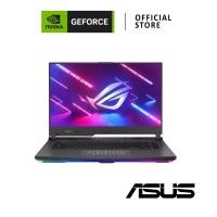 ราคา ASUS ROG STRIX G15 / GeForce RTX 3060 6GB / AMD RYZEN 9 6900HX (GL543RM-HF348W) Eclipse Gray (15195680050)