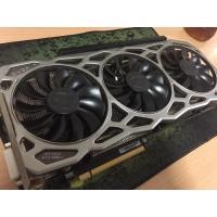 ราคา RTX 1080Ti FTW3 EVGA (19015603028)