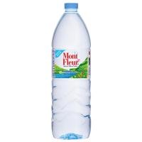 ราคา มองต์เฟลอน้ำแร่ 1.5ลิตร Mont Fleur Minenal Water 1.5ltr. [หมายเลขบาร์โค้ด 8851530132004 ] (53857999558)