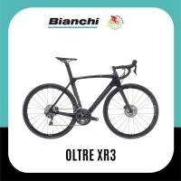 ราคา จักรยานเสือหมอบ Bianchi รุ่น Oltre XR3 Ultegra 11Sp. (26167071355)