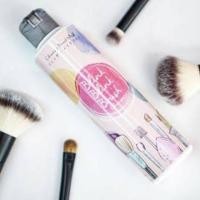 ราคา Blink Blink Blush Cleanser น้ำยาล้างแปรงแต่งหน้า (924779029)