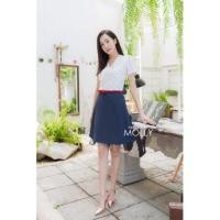 ราคา Kiss principle dress : MOLLY (2691830756)