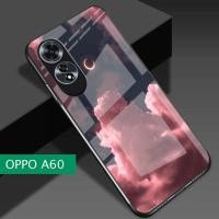 ราคา OPPO A60 Glass Softcase - เคสโทรศัพท์มือถือ - OPPO A60 [S172] (51209568038)