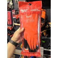 ราคา ถุงมือรุ่นใหม่ล่าสุด กันสารเคมีและสารพิษ มีขนาดเดียวคือเบอร์ m (24514631614)