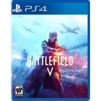 ราคา [[PS4]] Battlefield V (Z3) Code ยังไม่ใช้!!! (1859171681)