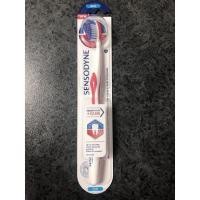 ราคา Sensodyne Sensitivity & Gum toothbrush (22943686547)