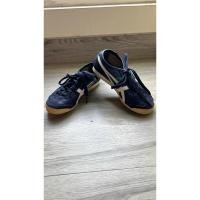 ราคา PRELOVED onitsuka tiger navy Kids Shoes (26837911478)