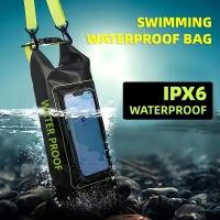 ราคา ถุงกันน้ําแบบม้วนปาก 2 ลิตร สําหรับการเดินทาง ว่ายน้ํา ล่องเรือ ตั้งแคมป์ ตกปลา (45409576098)