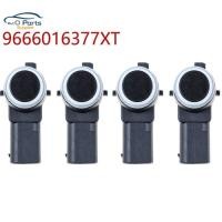ราคา New 9666016377XT 0263003893 PDC Parking Sensor For Citroen Peugeot C4 C5 C6 307 308 407 2000-2014 (40778733431)