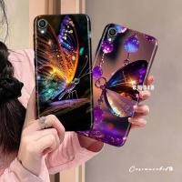 ราคา HP เคสโทรศัพท์สําหรับ Asus Zenfone Live L1 Max Pro M1 Zenfone Max Pro M2 ผีเสื้อล่าสุด Procamera ฝาครอบโทรศัพท์ CASEMURAH_ID8 (53358932433)