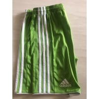 ราคา แบรนด์เนม กางเกงขาสั้นอดิดาส adidas ของเด็ก ของแท้ค่ะ (มือสอง) (18390891547)