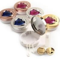 ราคา พร้อมส่ง ตลับใส่คอนแทคเลนส์ (6827866117)