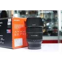 ราคา Sony FE 24mm F1.4 GM สภาพดีมาก 9.5/10 ครบกล่องอดีตประกันศูนย์ (15192162899)