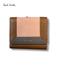 ราคา Paul Smith กระเป๋าสตางค์ใบสั้น (55553229171)