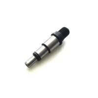 ราคา แกนเฟือง, แกนจับใบ สว่านกระแทก Maktec- Makita MT811, MT813, MT814, HP1630, M8100, M8100B Pn.324223-9 (แท้) #H12 (12833248286)