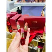 ราคา KiKo Milano Lipstick Set 3 แท่งมินิ (25227929639)