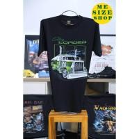 ราคา เสื้อวินเทจ หัวลากเขียว ตะเข็บเดี่ยว ไม่มีตะเข็บข้าง Cotton 50/50 ป้ายทอง Rabel USA (54852725506)