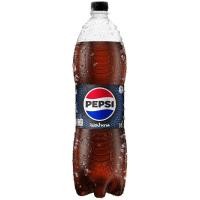 ราคา เป๊ปซี่ไม่มีน้ำตาล 1.45ลิตร Pepsi Zero Sugar 1.45ltr. [หมายเลขบาร์โค้ด 8858998581177 ] (49002932962)
