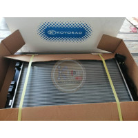 ราคา -(แผงหม้อน้ำรถยนต์ KOYORAD) MITSUBISHI LANCER EX 1.8,2.0 ปี2012 ( AUTO, MANUAL) (5234991032)