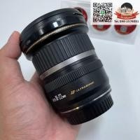 ราคา LENS CANON EF-S 10-22 USM (15818660176)