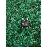 ราคา Bridge Diode SMD MB6F , MB8S , MB10F , MB10S , ABS10 , MB8F , Bridge Rectifier SOP-4 จำนวน 1 ตัว (14448669889)