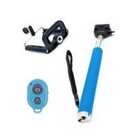 ราคา AB Shutter 3 Shutter Remote (Blue) + ModoPod + HandHeld (Blue) (636930403)