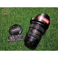 ราคา TOKINA 11-16 F2.8 (IF) PRO DX II for Canon (23110280637)