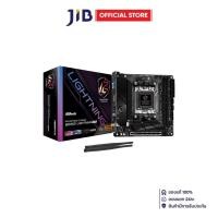 ราคา MAINBOARD (เมนบอร์ด) ASROCK B650I LIGHTNING WIFI - AMD SOCKET AM5 DDR5 MINI-ITX (40662719319)