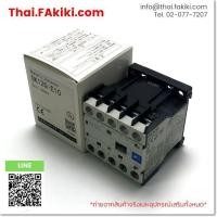 ราคา (A)Unused, SK12G-E10 DC24V 1a, Electromagnetic Contactor, FUJI (66-101-994) (52653322480)