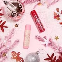 ราคา Happy Lip Balm ลิปบาล์มมีสี บำรุงริมฝีปาก ให้ความชุ่มชื่น (8355342493)