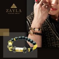 ราคา Zayla Amulet วัตถุมงคล ตะกรุด เทพจำแลงภมร (ไร้หน้า) ครูบากฤษณะ (2969532620)