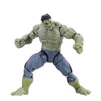 ราคา Hulk pack2 Hulkbuster first 10th years avengers age of ultron Marvel Legends Hasbro action figure 1/12 ของเล่น ฟิกเกอร์ (5493178351)