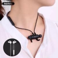 ราคา Remax RB-S10 Wireless หูฟัง Bluetooth V4.1 Headset Handsfree (1123243469)