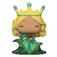 ราคา Funko POP! Disney Beauty and the Beast Enchantress Wondrous Convention Exclusive (25422950193)