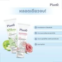 ราคา Plante โฟมล้างหน้า ขนาด 100 มล.ไวท์เทนนิ่งโฟมโรส & แอคเน่โฟมแอปเปิ้ล (44704954785)