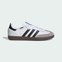 ราคา Adidas Originals รองเท้า Samba OG ไซส์ 4.5UKแท้จากช้อป (58000460355)