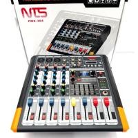 ราคา NTS เพาวเวอร์มิกเซอร์ รุ่น PMX - 304 (1728786661)