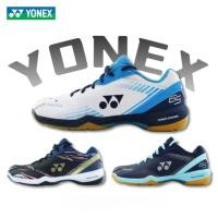 ราคา YONEX SHB65Z3 รองเท้าแบดมินตัน POWER CUSHIONFull Soleป้องกันข้อเท้า ใช้ได้ทั้งชาย-หญิงสินค้าแท้ 100%​ (26589414601)