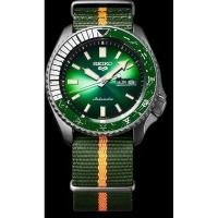 ราคา SEIKO 5 SPORTS NARUTO & BORUTO LIMITED EDITION SRPF7K ROCK LEE (9303029090)