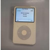 ราคา เครื่องเล่น Mp3 รุ่นจอสี 5.5 ความจุ 30G สวย 1V9K (29469019364)