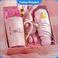 ราคา ชุดกล่องสีชมพูวันแม่วันครูวันเกิดชุดดูแลกีฬาผู้หญิง (44311030626)