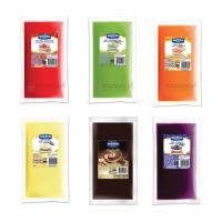 ราคา Best Foods ฟิลลิ่ง สำหรับสอดไส้ขนม ทาเครป ตกแต่งหน้าผลิตภัณฑ์ ขนาด 900 ก. (13785909838)