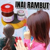 ราคา HENNA CALIT BIG 250G ถึง BUILD POWDER* HAIR & FINGER HENNA (52806256951)