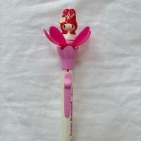 ราคา [Order ลูกค้า] ปากกา Vintage sanrio my melody ปี 1998 / ดินสอกด Baby minnie (28510213613)