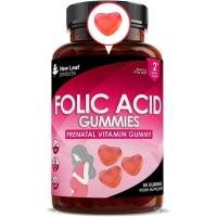 ราคา กรดโฟลิกการตั้งครรภ์ Folate s Chewable Folic Acid Prenatal s สําหรับผู้หญิง 400mcg B9 Prenatal Conception การตั้งครรภ์น้ําผลไม้จริง (56159454783)