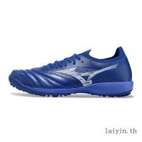 ราคา Mizuno Full Knit MD Bottom MORELIA Nissan M8TF Fragmented Nail MORELIA NEO SALA M8β TF39-45 2RXH (53609249738)