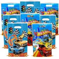ราคา Hot Wheels วันเกิดโปรดปรานกระเป๋า Hot Wheels ตกแต่งของขวัญวันเกิดกระเป๋า Candy บรรจุภัณฑ์ Baby Shower Hot Wheels Party Favours (49557184015)
