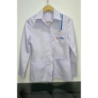 ราคา เสื้อเภสัชกร มือสอง อก38 (27156887895)