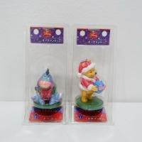ราคา Disney Ornament | ดีสนีย์ออนาเม้นท์ การ์ตูน หมีพูห์/อียอร์ของแท้ Japan (26213892322)